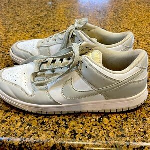 Nike dunks